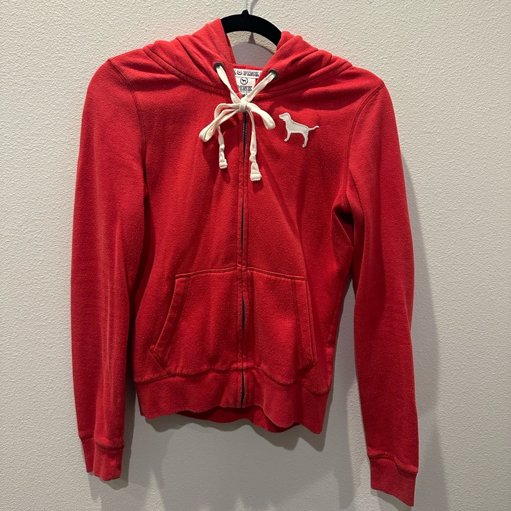 PINK Women’s Zip Jacket
